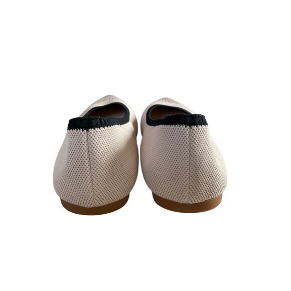 VIVAIA Aria 5° Pointed-Toe Ballet Flats NEW - Picture 6 of 8